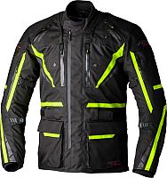 RST Pro Paragon 7, текстильная куртка водонепроницаемая