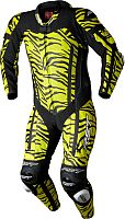 RST Pro Evo Airbag Tiger, leather suit 1pcs. perforated