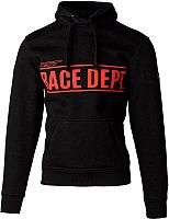 RST X Race Dept Hoodie, giacca in tessuto