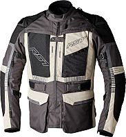RST Pro Ranger, текстильная куртка водонепроницаемая