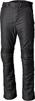 RST S-1, pantalones textiles impermeables mujer
