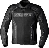RST S-1, leather/mesh jacket
