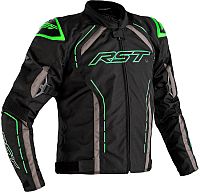 RST S-1, casaco têxtil impermeável