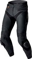 RST S1 D3O, Lederhose perforiert Damen