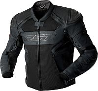 RST S1 Mesh D3O, kurtka skórzana/tekstylna