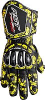 RST TracTech Evo 4 Smiley, guantes