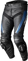 RST TracTech Evo 5, leather pants perforated