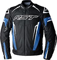 RST TracTech Evo 5, chaqueta textil impermeable
