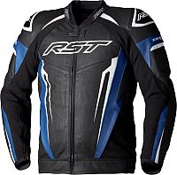 RST TracTech Evo 5, leather jacket perforated