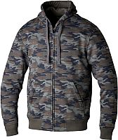 RST Urban Hoodie Camo, Tekstil jakke