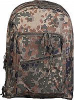 Mil-Tec PES Day-Pack Camo, backpack