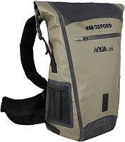 Oxford Aqua B-25 Hydro, zaino impermeabile