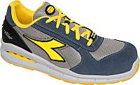 Diadora Utility Run Net AB Low S1PS, calzado de seguridad unisex