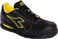Diadora Utility Run Net AB MSTR Low S3S, calçado de segurança un