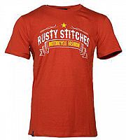Rusty Stitches Fashion, camiseta