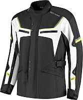 Rusty Stitches Luke, Textiljacke wasserdicht