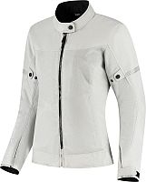 Rusty Stitches Jodi, giacca tessile donna