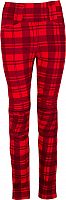 Rusty Stitches Claudia V2 Chequered, leggings mulheres