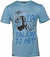 Rusty Stitches Talking To Me, T-shirt