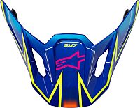 Alpinestars S-M7 Cast, peak