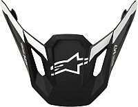 Alpinestars S-M7 Dasher, peak