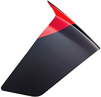 Alpinestars Supertech S-R10 Element, Løb spoiler