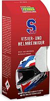 S100 2409, shield and helmet cleaner