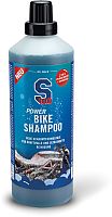 S100 Power Bike Shampoo, limpador