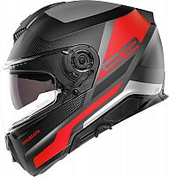 Schuberth S3 Daytona, интегральный шлем