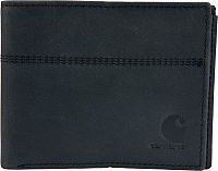 Carhartt Saddle Leather Bifold, monedero