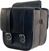 Willie & Max Luggage Standard, torby na siodełka