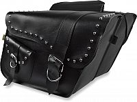 Willie & Max Luggage Ranger Studded, alforjas
