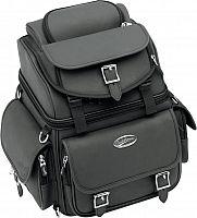 Saddlemen BR1800EX, borsa per il sedile posteriore