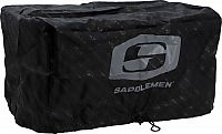 Saddlemen DB3100, regnslag