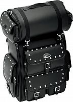 Saddlemen EX2200S, sissy-bar bag