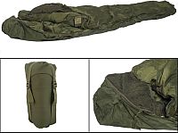 Mil-Tec Tactical 3, sac de couchage