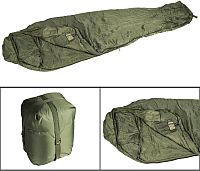 Mil-Tec Tactical 4, sleeping bag