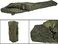 Mil-Tec Tactical 5, sleeping bag
