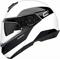 Schuberth C4 Pro Fragment, capacete de protecção