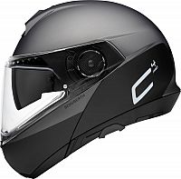 Schuberth C4 Pro Swipe flip-up helmet, Pozycja drugiego wyboru