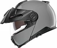 Schuberth E2, Flip-up hjelm