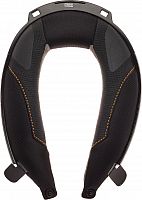 Schuberth S3, coussin cervical