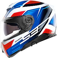 Schuberth S3 Storm integral helmet, 2ª opción
