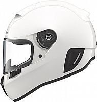 Schuberth SR2, integral helmet