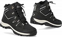 Acerbis X-Mud, zapatos impermeables