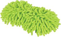Oxford Mint Noodle, esponja