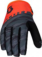 Scott 350 Dirt S21, Handschuhe