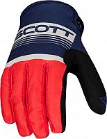 Scott 350 Race, guantes