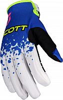 Scott 350 Race Evo S22, перчатки