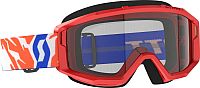 Scott Primal 0004043, goggles youth